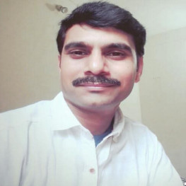 प्रदीप कुमार दाश "दीपक"